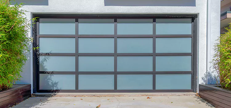 Why Choose Us for Garage Door Care in Bridgeport, CT?